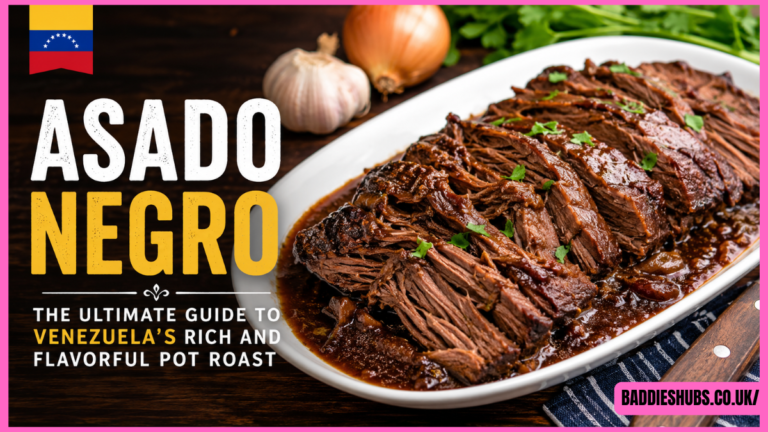Asado Negro