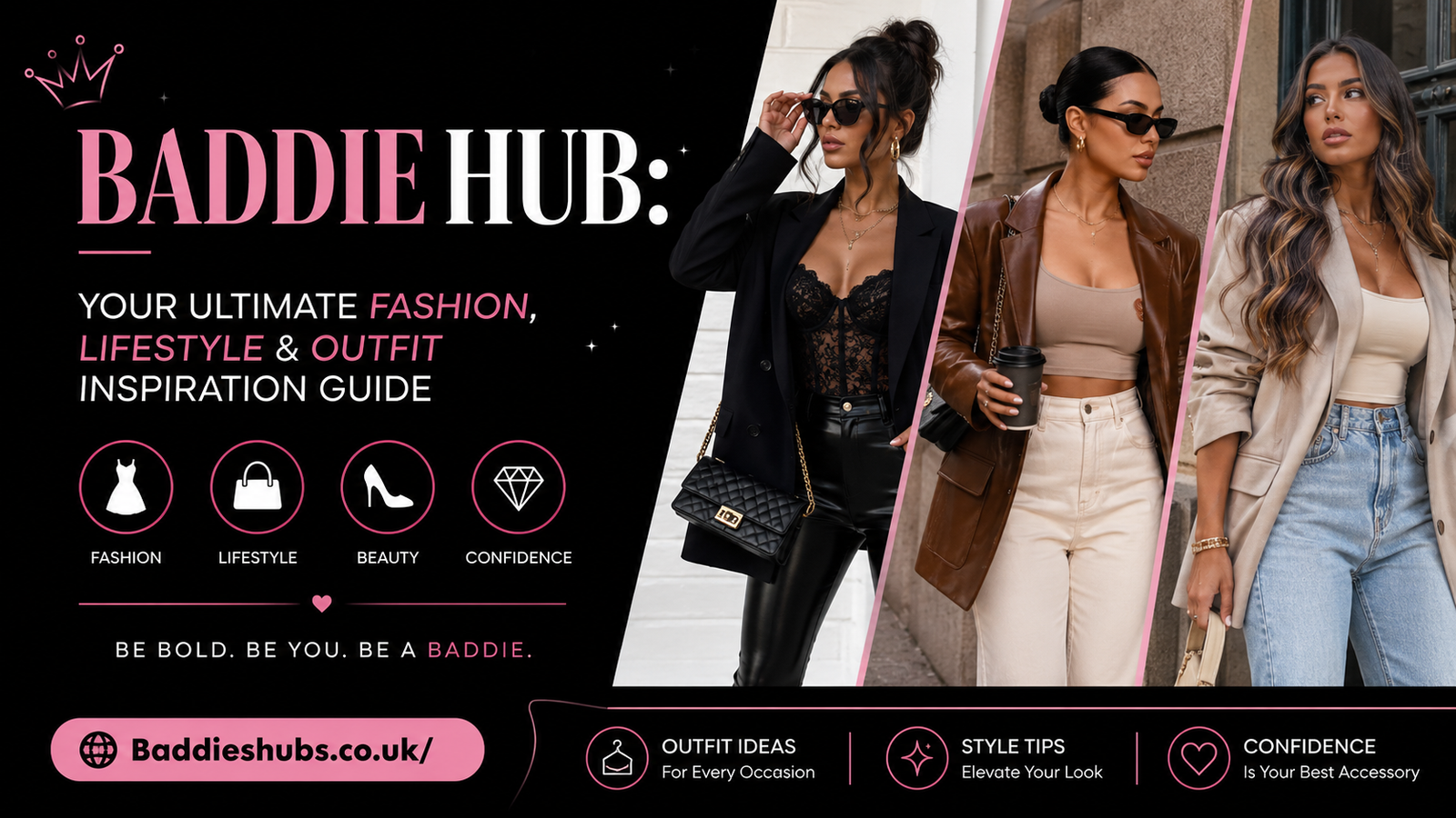 Baddie Hub