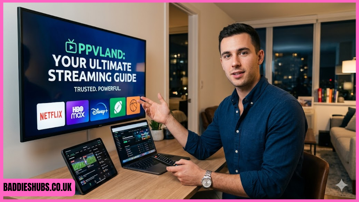 Ppvland