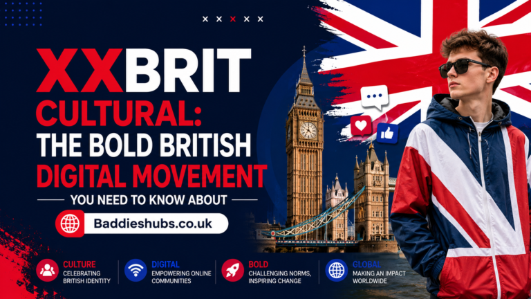XXBrit