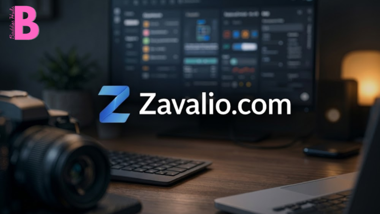 Zavalio com