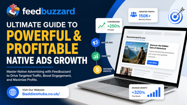 advertising feedbuzzard