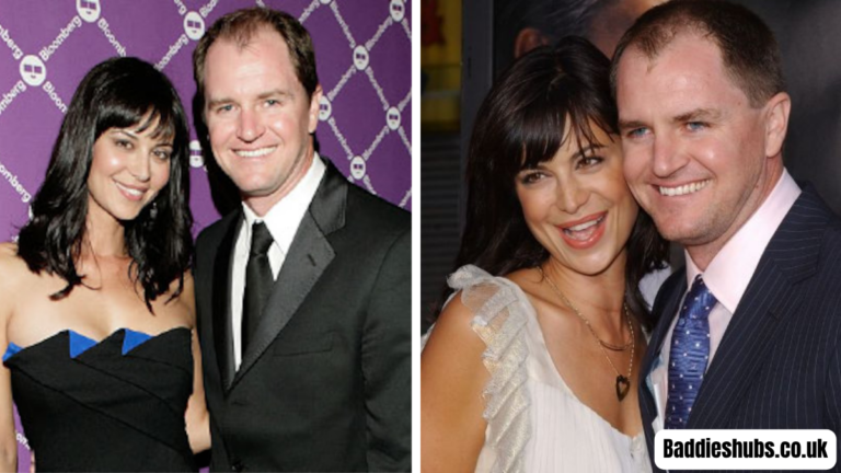 brooke daniells husband
