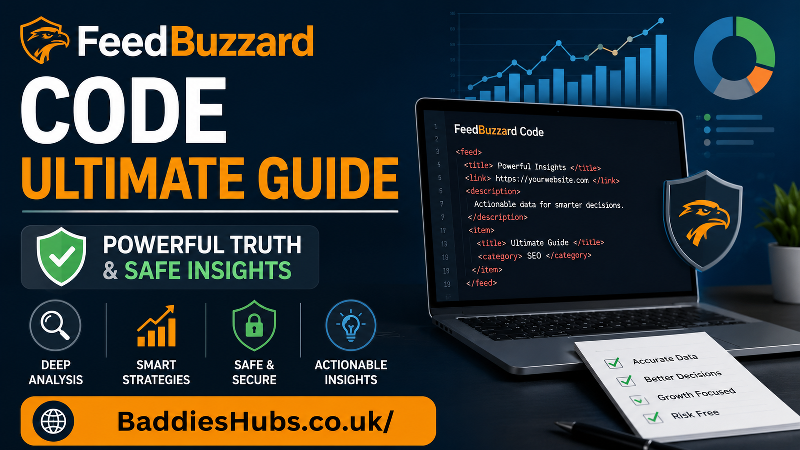 FeedBuzzard Code