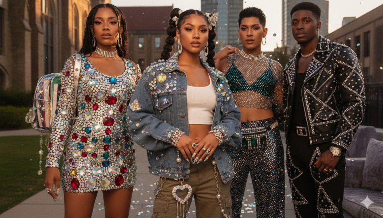 Gem Jewels Baddiehub