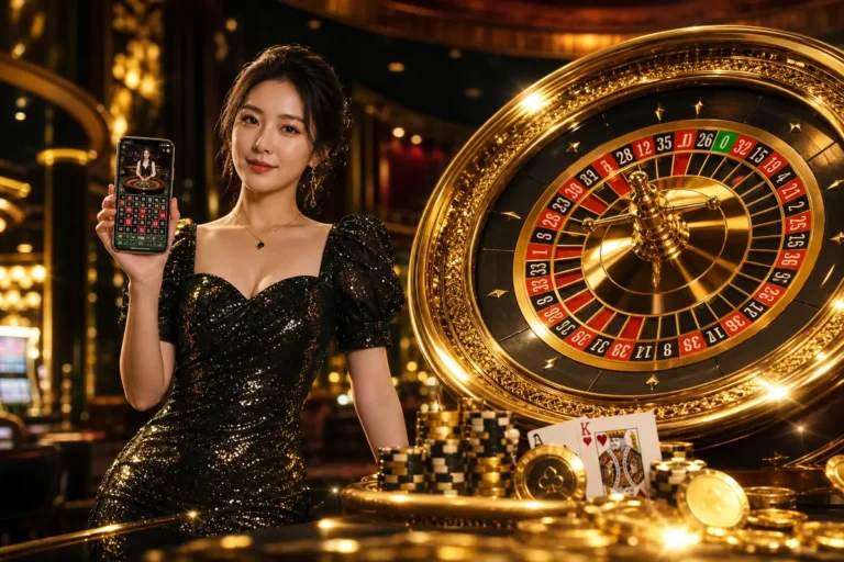 VIPWINMOBILE.COM and Thể Thao VIPWIN